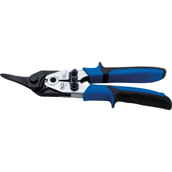 Metal Shears | left / straight cutting | 260 mm