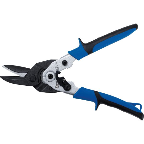 Metal Shears | left / straight cutting | 260 mm