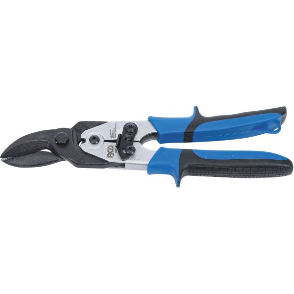 Metal Shears | right / straight cutting | 260 mm