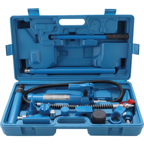 Body and Fender Repair Kit | hydraulic | 4 t