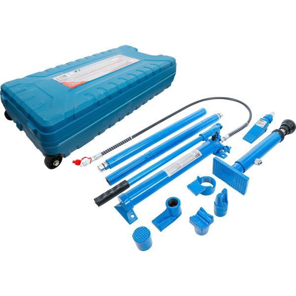 Body and Fender Repair Kit | hydraulic | 10 t