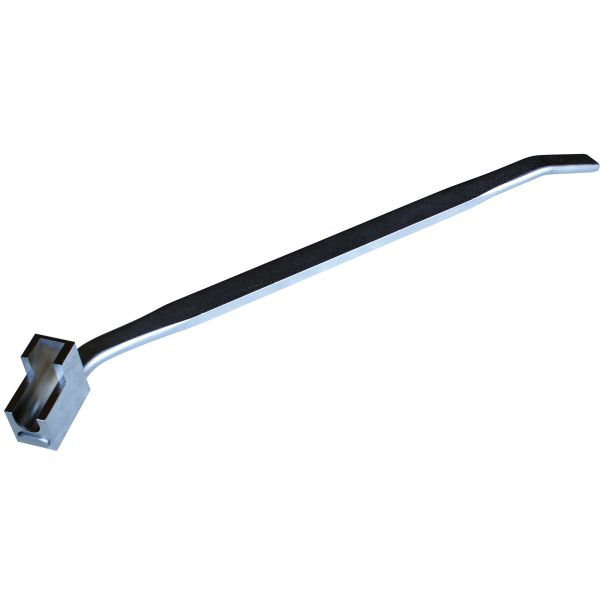 Tensioner Pulley Wrench for V-ribbed Belts | 450 mm