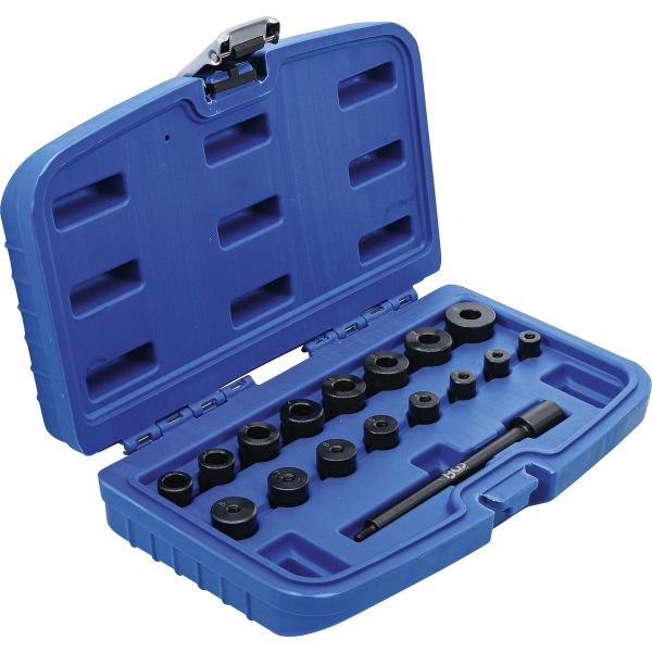 Clutch Aligning Tool Set | 17 pcs.