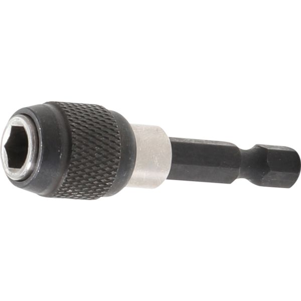 Automatic Bit-Holder | internal Hexagon 6.3 mm (1/4") | 50 mm