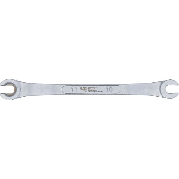 Special Flare Nut Wrench | 175 mm | 10 x 11 mm