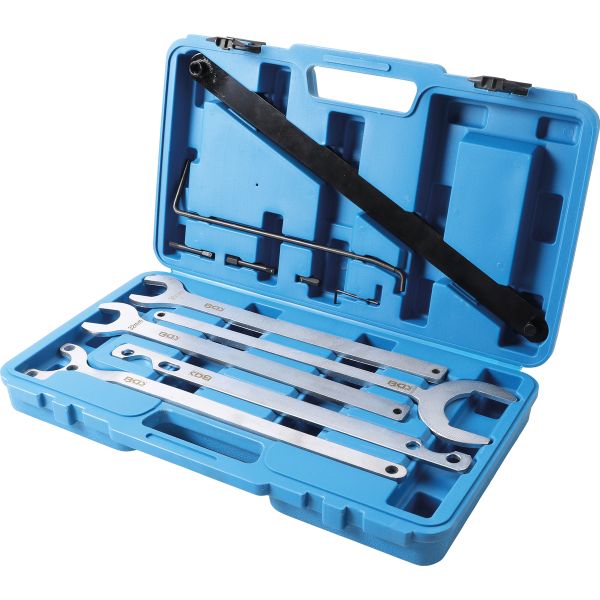 Fan Hub Wrench Set