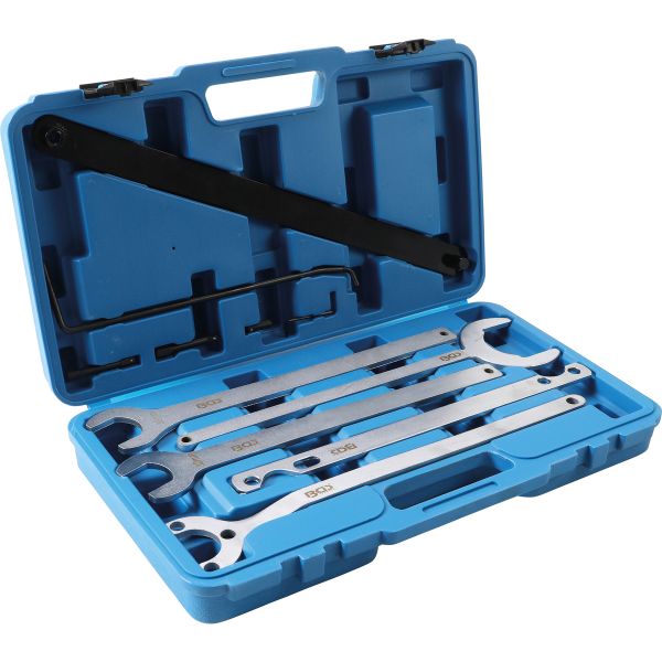 Fan Hub Wrench Set