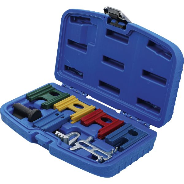 Camshaft Locking Tool Set | for VAG, Ford, Opel, Saab