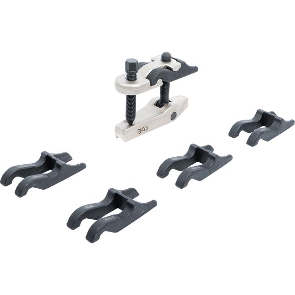 Ball Joint Set | 7 pcs.