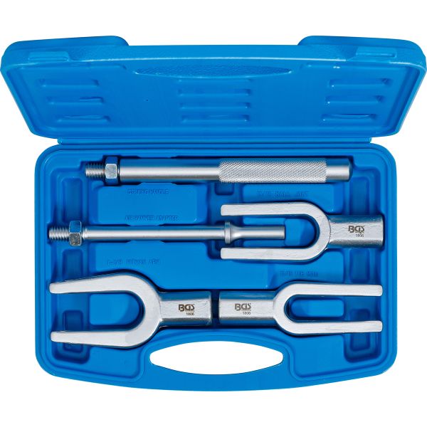 Fork Type Separator Set | 5 pcs.