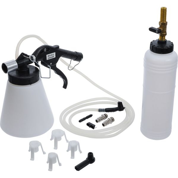 Air Brake Bleeder - Set | 11 pcs.