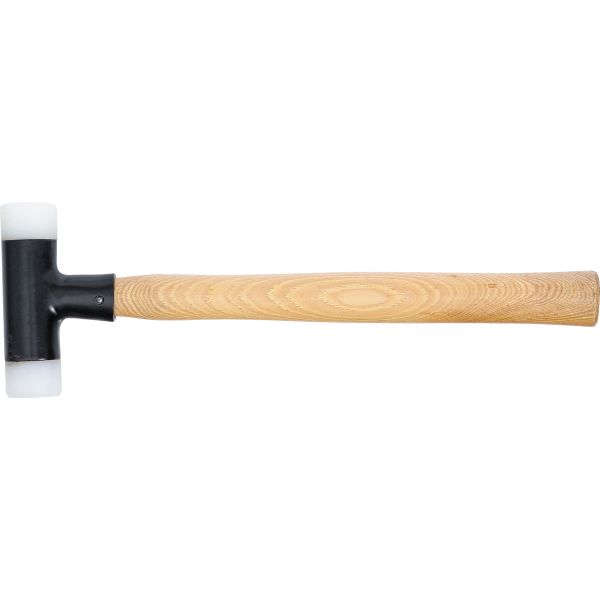 Dead Blow Hammer | Hickory Handle | Soft Head | Ø 30 mm | 300 g