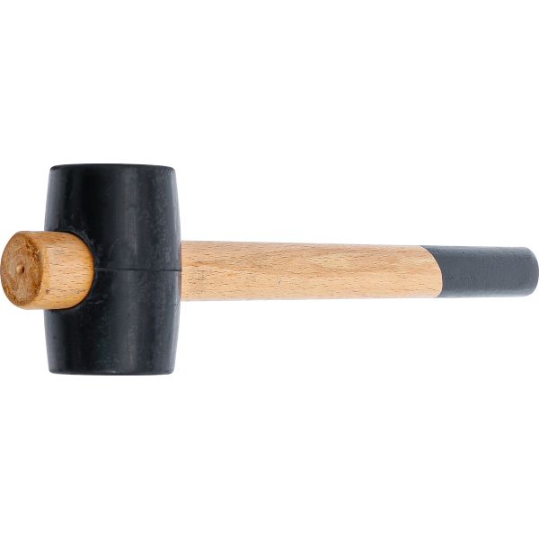 Rubber Mallet | Head diameter 55 mm | 250 g