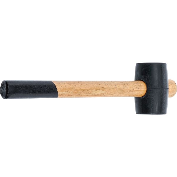 Rubber Mallet | Head diameter 55 mm | 250 g