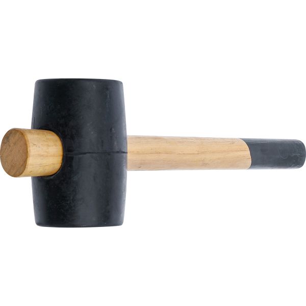 Rubber Mallet | Head diameter 65 mm | 500 g