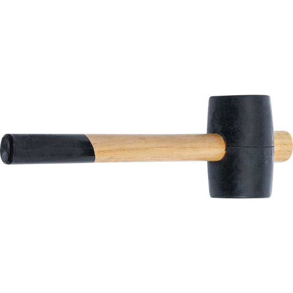 Rubber Mallet | Head diameter 65 mm | 500 g