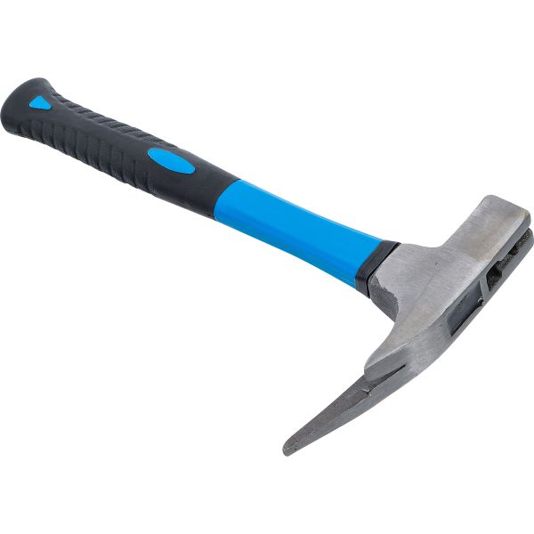 Roofing Hammer | DIN 7239 | Fibreglas Shaft | 600 g