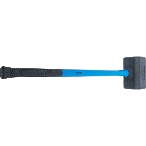 Dead Blow Hammer | Fibreglas Shaft | Soft Head | Ø 105 mm | 4500 g