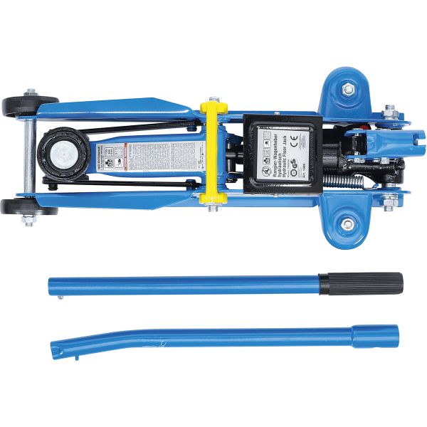 Floor Jack | hydraulic | 2 t