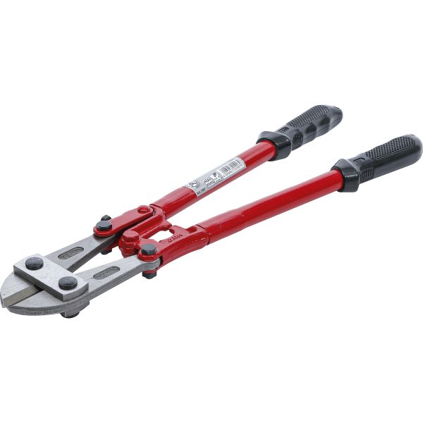 Bolt Cutter with Hardened Jaws | 450 mm