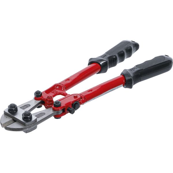 Bolt Cutter with Hardened Jaws | 300 mm