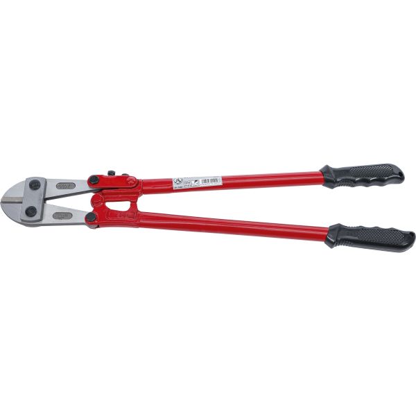 Bolt Cutter with Hardened Jaws | 600 mm