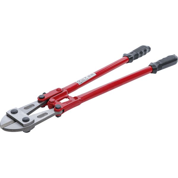 Bolt Cutter with Hardened Jaws | 600 mm