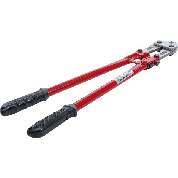 Bolt Cutter with Hardened Jaws | 600 mm