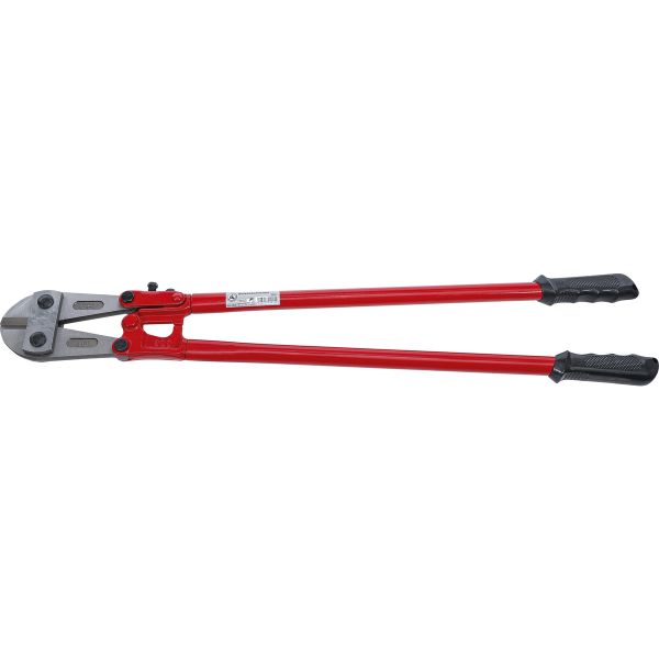 Bolt Cutter with Hardened Jaws | 900 mm