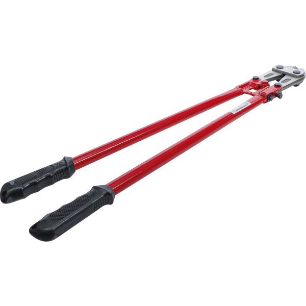 Bolt Cutter with Hardened Jaws | 900 mm