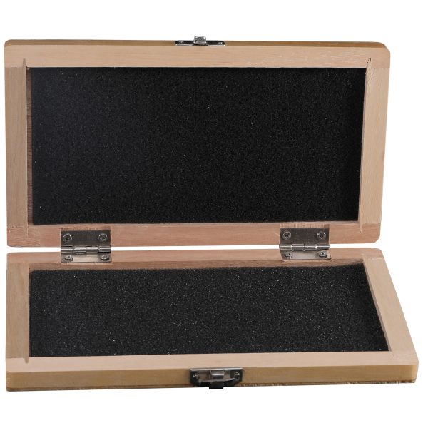 Caja de madera para BGS 1937