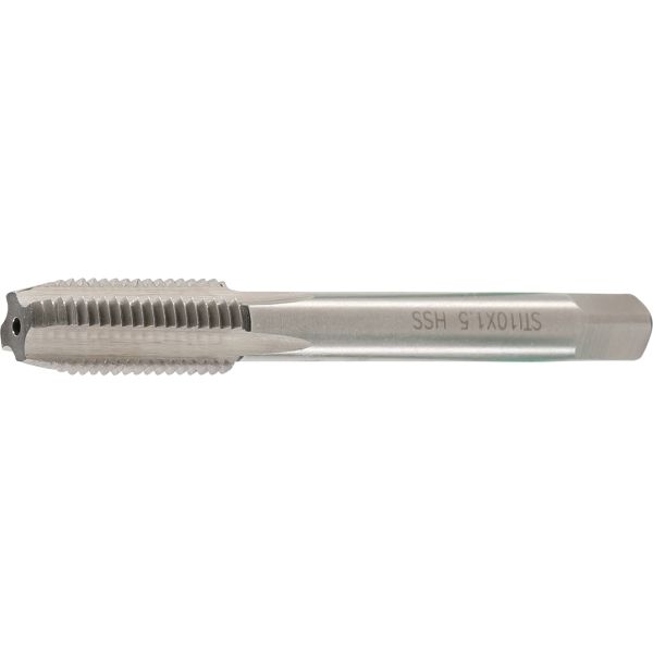 STI Short Machine Tap | HSS-G | M10 x 1.5 mm