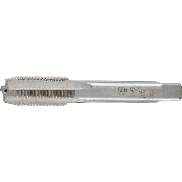 STI Short Machine Tap | HSS-G | M12 x 1.75 mm