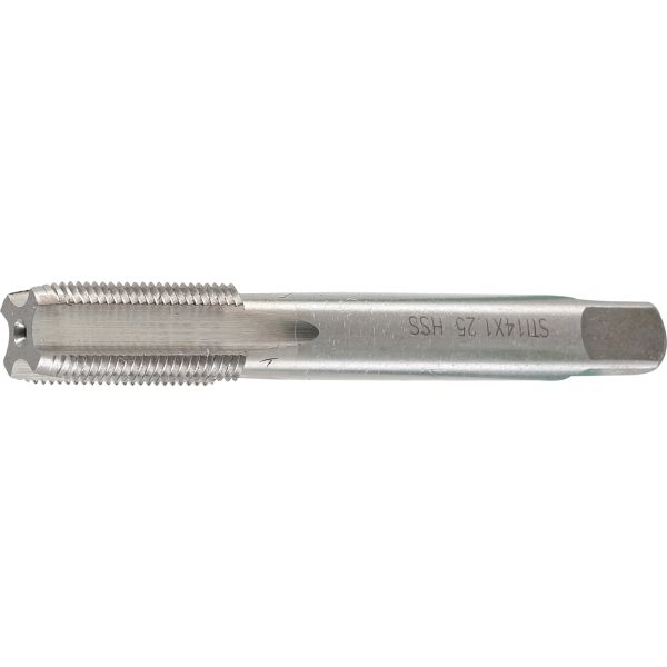 STI Short Machine Tap | HSS-G | M14 x 1.25 mm