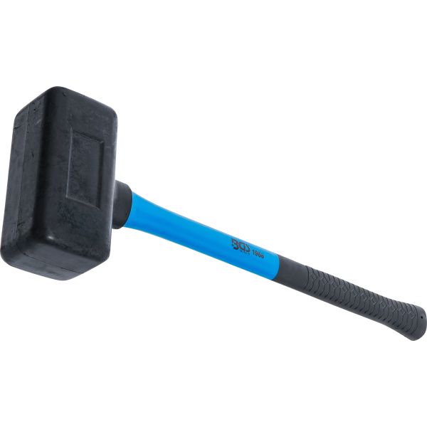 Dead Blow Hammer | Fibreglas Shaft | Soft Head | Ø 70 mm | 2100 g