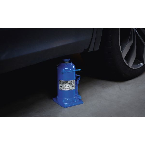 Hydraulic Bottle Jack | 10 t