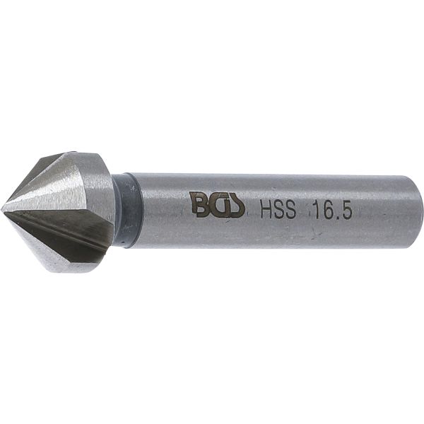 Countersink | HSS | DIN 335 Form C | Ø 16.5 mm