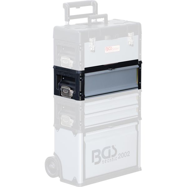 Assembly Cart Attachment | for BGS 2002