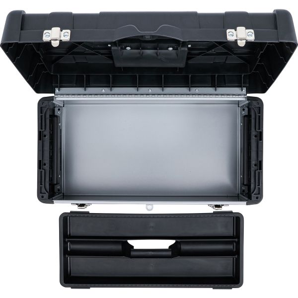 Hard-Top tool case attachment | for BGS 2002