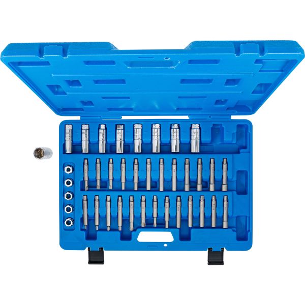 Shock Absorber Tool Kit | 39 pcs.