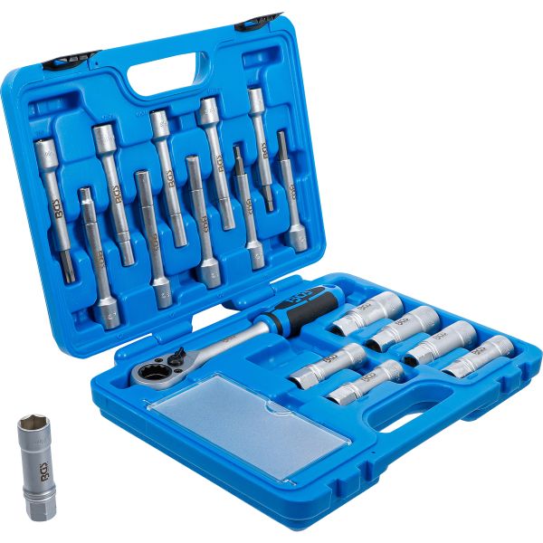 Shock Absorber Tool Kit | 18 pcs.