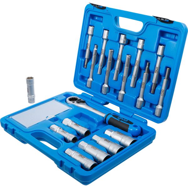 Shock Absorber Tool Kit | 18 pcs.