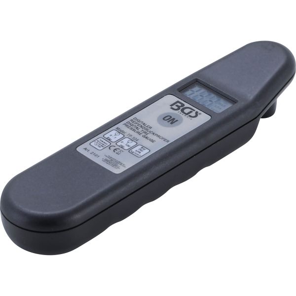 Digital Tyre Pressure Gauge