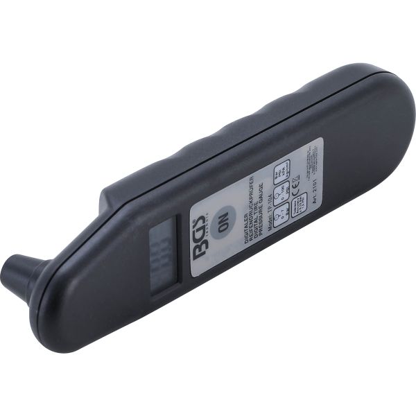 Digital Tyre Pressure Gauge