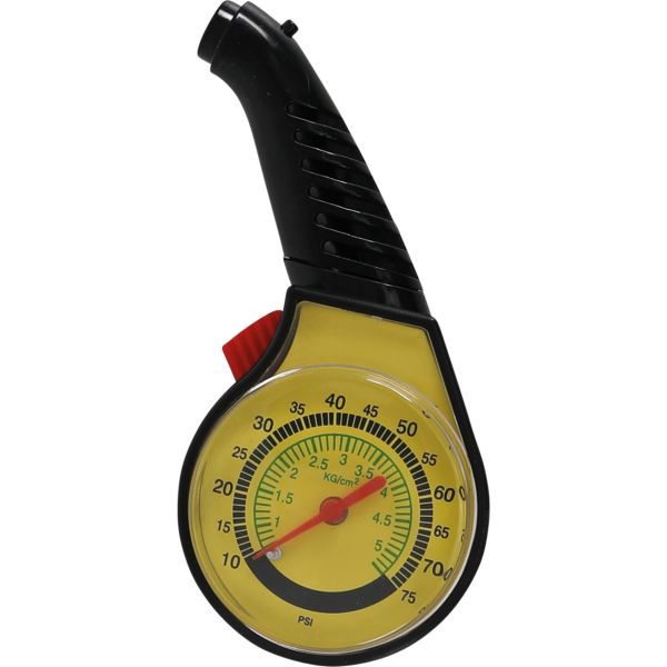 Tyre Pressure Gauge