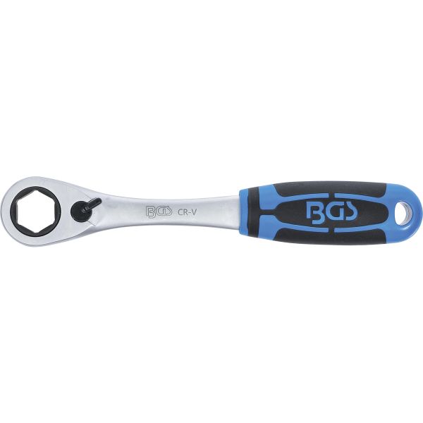 Go-Through Ratchet | hexagon 22 mm