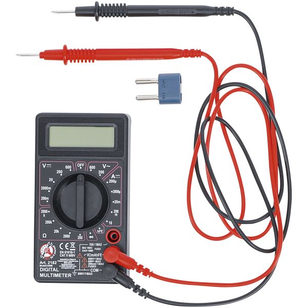 Digital-Multimeter