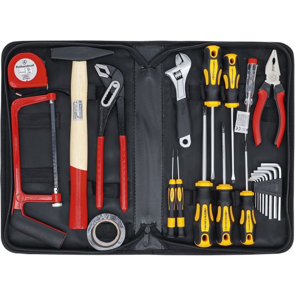 Tool Set | 23 pcs.