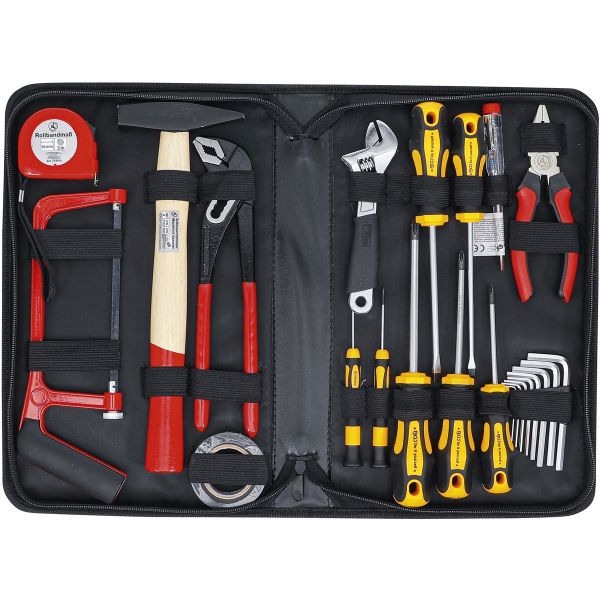 Tool Set | 23 pcs.