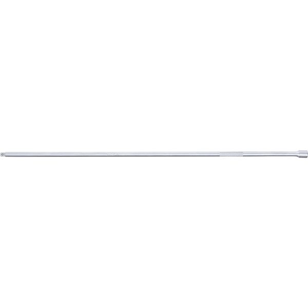 Extension Bar | 6.3 mm (1/4") | 500 mm